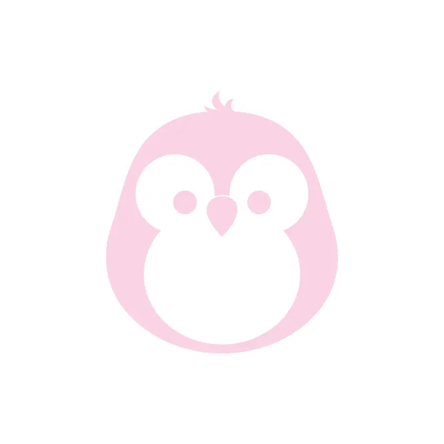 Woodland Owl - Girl